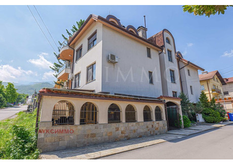 Biuro na sprzedaż - Драгалевци/Dragalevci София/sofia, Bułgaria, 145 m², 396 232 USD (1 521 530 PLN), NET-99454127