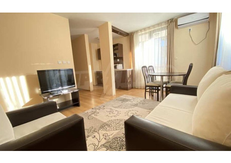 Mieszkanie na sprzedaż - гр. Банско/gr. Bansko Благоевград/blagoevgrad, Bułgaria, 63 m², 90 160 USD (366 950 PLN), NET-100723366