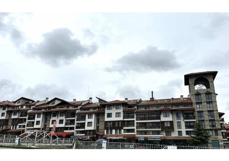 Komercyjne na sprzedaż - гр. Банско/gr. Bansko Благоевград/blagoevgrad, Bułgaria, 278 m², 547 156 USD (2 237 866 PLN), NET-100723598