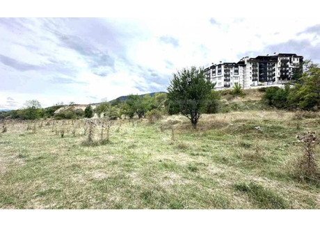 Działka na sprzedaż - гр. Банско/gr. Bansko Благоевград/blagoevgrad, Bułgaria, 2307 m², 75 373 USD (308 277 PLN), NET-100987986