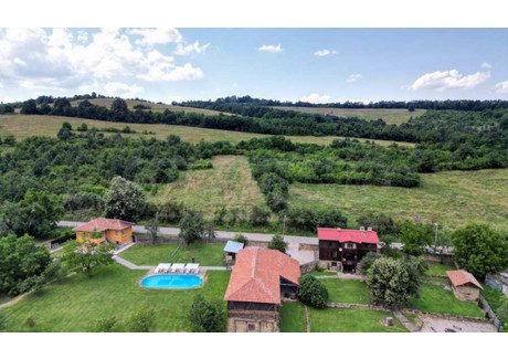 Dom na sprzedaż - гр. Севлиево/gr. Sevlievo Габрово/gabrovo, Bułgaria, 500 m², 237 079 USD (969 654 PLN), NET-101072957