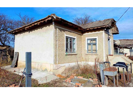 Dom na sprzedaż - с. Къпиново/s. Kapinovo Добрич/dobrich, Bułgaria, 66 m², 13 325 USD (54 500 PLN), NET-94717255