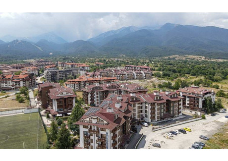 Mieszkanie na sprzedaż - гр. Банско/gr. Bansko Благоевград/blagoevgrad, Bułgaria, 86 m², 107 798 USD (433 348 PLN), NET-96471620