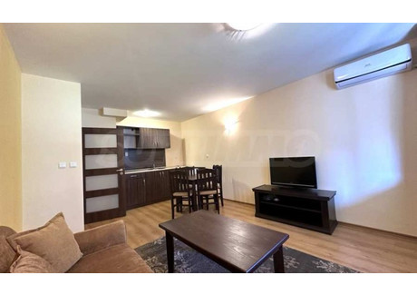 Mieszkanie na sprzedaż - гр. Банско/gr. Bansko Благоевград/blagoevgrad, Bułgaria, 52 m², 73 062 USD (280 557 PLN), NET-97370231