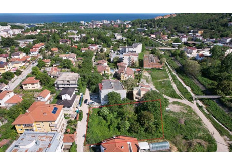 Działka na sprzedaż - с. Кранево/s. Kranevo Добрич/dobrich, Bułgaria, 1300 m², 10 891 USD (44 324 PLN), NET-99792312