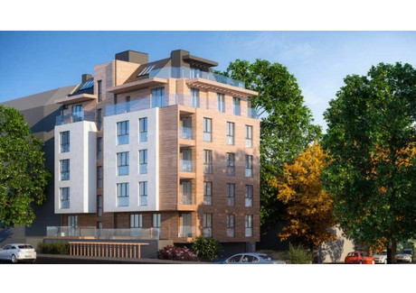 Mieszkanie na sprzedaż - Оборище/Oborishte София/sofia, Bułgaria, 160 m², 389 754 USD (1 496 656 PLN), NET-100184972