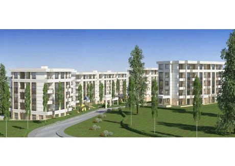 Mieszkanie na sprzedaż - Витоша/Vitosha София/sofia, Bułgaria, 60 m², 94 963 USD (388 400 PLN), NET-100377763