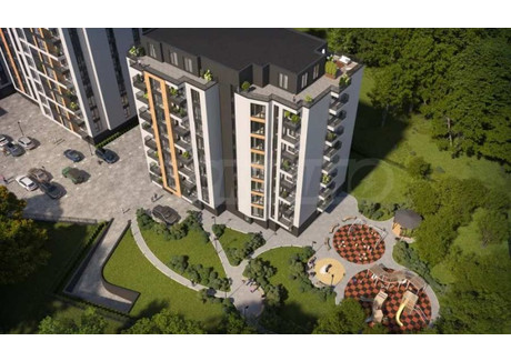 Mieszkanie na sprzedaż - Люлин /Liulin София/sofia, Bułgaria, 86 m², 121 957 USD (490 268 PLN), NET-99454841