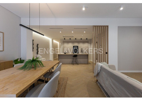 Mieszkanie na sprzedaż - Valencia, Hiszpania, 124 m², 627 398 USD (2 566 056 PLN), NET-102205873