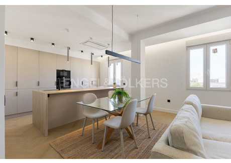 Mieszkanie na sprzedaż - Valencia, Hiszpania, 118 m², 622 649 USD (2 546 633 PLN), NET-102359086