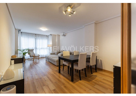 Mieszkanie na sprzedaż - Valencia, Hiszpania, 108 m², 259 416 USD (1 061 010 PLN), NET-102383358