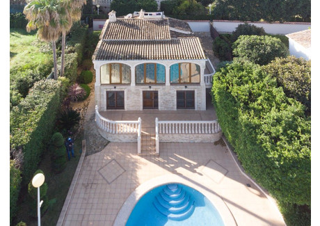 Dom na sprzedaż - Javea, Hiszpania, 167 m², 812 509 USD (3 201 284 PLN), NET-88336669