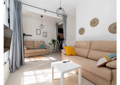 Mieszkanie na sprzedaż - Valencia, Hiszpania, 141 m², 468 493 USD (1 845 861 PLN), NET-94338437