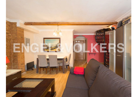 Mieszkanie na sprzedaż - Valencia, Hiszpania, 110 m², 299 858 USD (1 226 418 PLN), NET-95860462