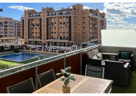 Mieszkanie na sprzedaż - Castelló De La Plana, Hiszpania, 123 m², 342 729 USD (1 367 488 PLN), NET-96632450