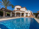 Dom na sprzedaż - Denia, Hiszpania, 253 m², 913 277 USD (3 653 108 PLN), NET-96835739