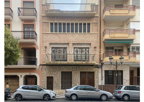 Mieszkanie na sprzedaż - Algemesí, Hiszpania, 205 m², 78 001 USD (298 743 PLN), NET-91199931