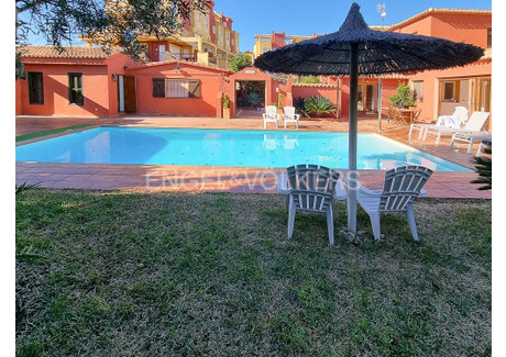 Dom do wynajęcia - Denia, Hiszpania, 300 m², 5492 USD (22 462 PLN), NET-93224854