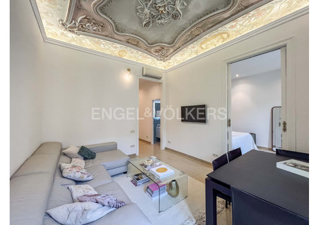 Mieszkanie do wynajęcia - Barcelona, Hiszpania, 75 m², 3327 USD (12 876 PLN), NET-100419635