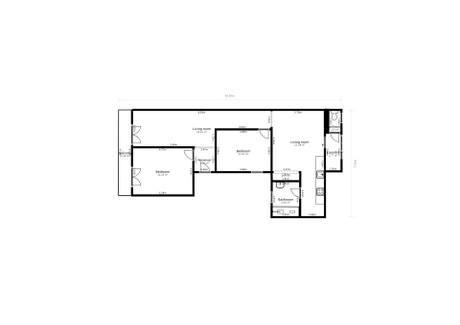 Mieszkanie na sprzedaż - Barcelona, Hiszpania, 54 m², 331 020 USD (1 267 806 PLN), NET-100420495