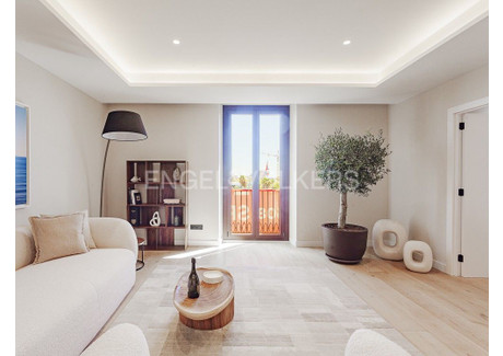 Mieszkanie na sprzedaż - Barcelona, Hiszpania, 131 m², 1 527 867 USD (5 867 009 PLN), NET-100645128