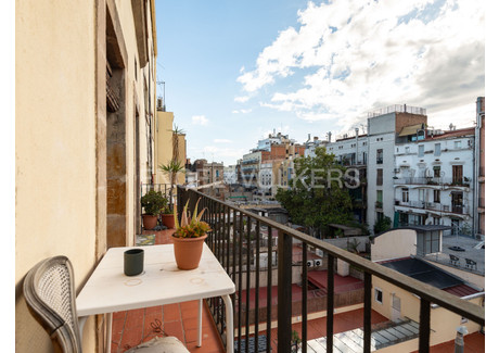 Mieszkanie na sprzedaż - Barcelona, Hiszpania, 72 m², 378 155 USD (1 463 459 PLN), NET-100673799