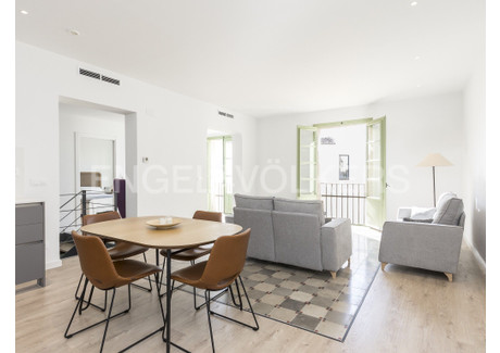 Mieszkanie do wynajęcia - Barcelona, Hiszpania, 121 m², 3075 USD (12 025 PLN), NET-100890450