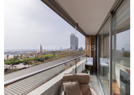 Mieszkanie do wynajęcia - Barcelona, Hiszpania, 140 m², 3859 USD (14 820 PLN), NET-101085225