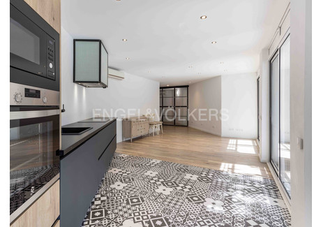 Mieszkanie na sprzedaż - Barcelona, Hiszpania, 78 m², 369 968 USD (1 516 867 PLN), NET-101086110