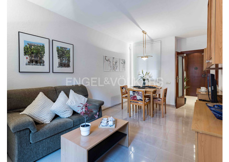 Mieszkanie na sprzedaż - Barcelona, Hiszpania, 56 m², 325 626 USD (1 331 812 PLN), NET-101206809