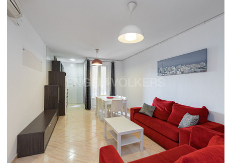 Mieszkanie na sprzedaż - Barcelona, Hiszpania, 61 m², 405 023 USD (1 656 543 PLN), NET-101596078