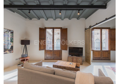 Mieszkanie na sprzedaż - Barcelona, Hiszpania, 76 m², 595 056 USD (2 433 778 PLN), NET-101524817