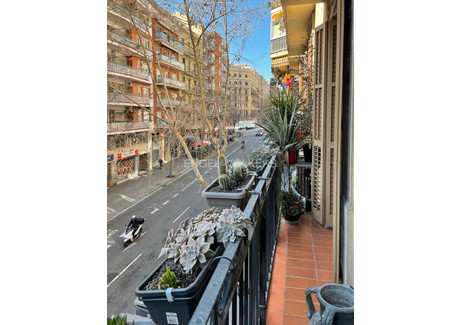 Mieszkanie do wynajęcia - Barcelona, Hiszpania, 88 m², 2379 USD (9540 PLN), NET-101733019