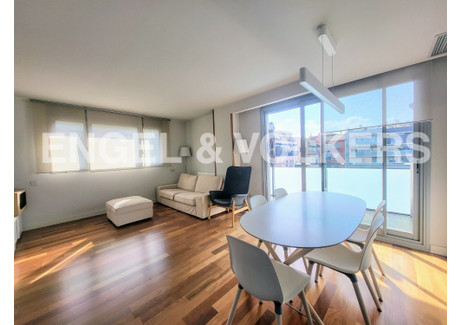 Mieszkanie do wynajęcia - Barcelona, Hiszpania, 90 m², 2822 USD (11 543 PLN), NET-101889800