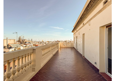 Mieszkanie do wynajęcia - Barcelona, Hiszpania, 158 m², 4324 USD (17 683 PLN), NET-102145187