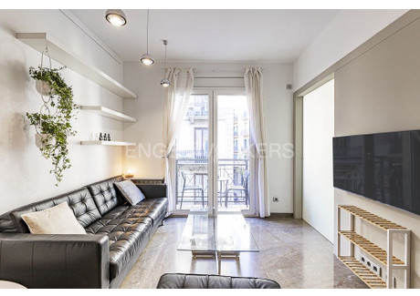 Mieszkanie do wynajęcia - Barcelona, Hiszpania, 90 m², 2267 USD (9272 PLN), NET-102207235