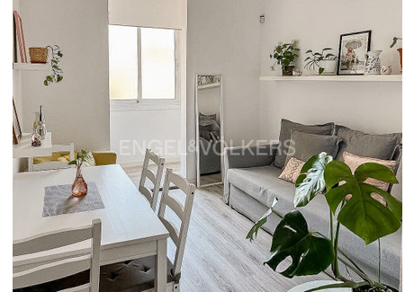 Mieszkanie do wynajęcia - Barcelona, Hiszpania, 65 m², 1570 USD (6420 PLN), NET-102360565