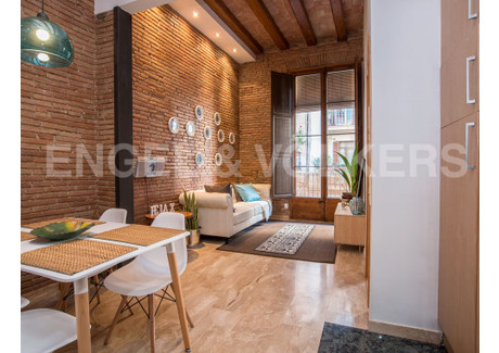 Mieszkanie na sprzedaż - Barcelona, Hiszpania, 60 m², 367 570 USD (1 507 036 PLN), NET-102321632