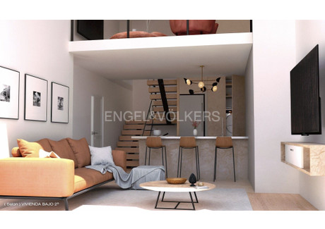 Mieszkanie na sprzedaż - Barcelona, Hiszpania, 110 m², 656 546 USD (2 691 840 PLN), NET-102868544