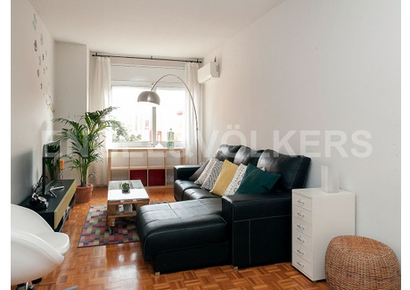 Mieszkanie do wynajęcia - Barcelona, Hiszpania, 70 m², 1682 USD (6895 PLN), NET-102900568