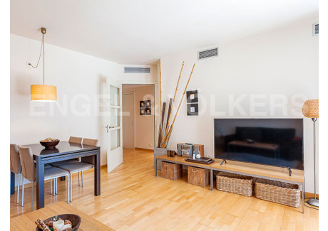 Mieszkanie do wynajęcia - Barcelona, Hiszpania, 85 m², 2415 USD (9831 PLN), NET-102926580