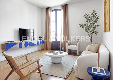 Mieszkanie do wynajęcia - Barcelona, Hiszpania, 95 m², 2805 USD (11 501 PLN), NET-103054129