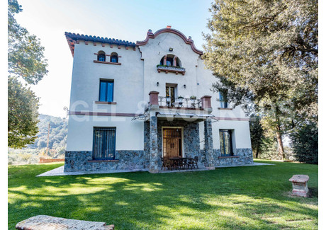 Dom na sprzedaż - Llinars Del Valles, Hiszpania, 400 m², 1 082 262 USD (4 264 111 PLN), NET-76084973