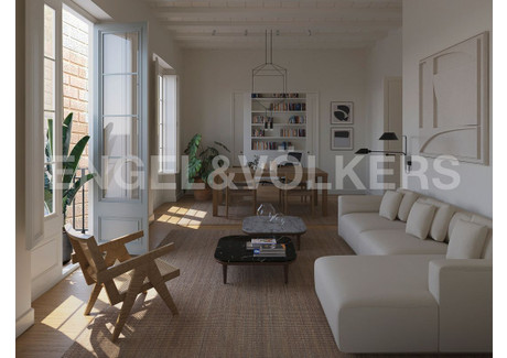 Mieszkanie na sprzedaż - Barcelona, Hiszpania, 120 m², 752 925 USD (2 883 702 PLN), NET-84083433