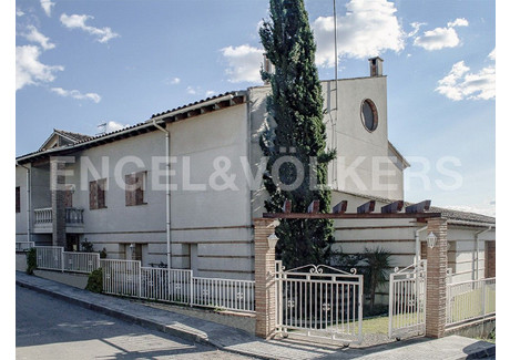 Dom na sprzedaż - Bellver, Hiszpania, 758 m², 574 173 USD (2 199 082 PLN), NET-85407938