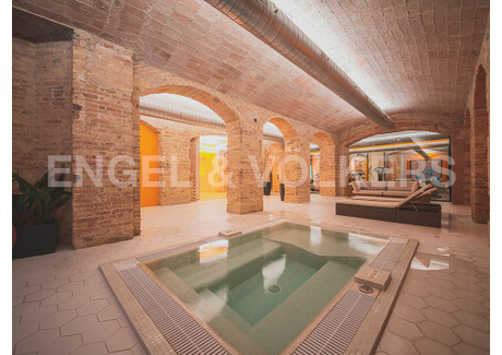 Mieszkanie do wynajęcia - Barcelona, Hiszpania, 90 m², 6231 USD (24 550 PLN), NET-86055967