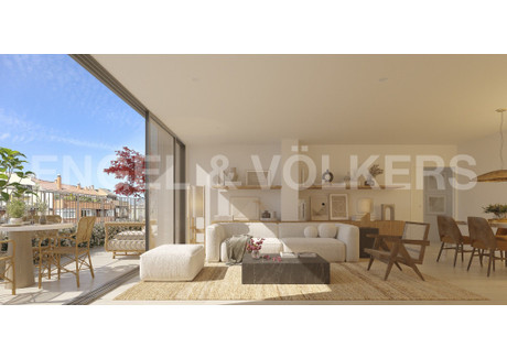 Mieszkanie na sprzedaż - Barcelona, Hiszpania, 121 m², 943 593 USD (3 613 963 PLN), NET-86599225