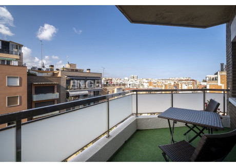 Mieszkanie na sprzedaż - Barcelona, Hiszpania, 86 m², 374 233 USD (1 437 054 PLN), NET-88850323