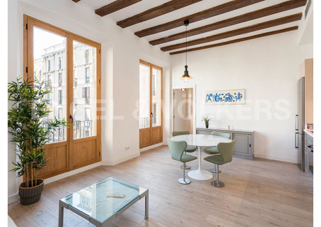 Mieszkanie na sprzedaż - Barcelona, Hiszpania, 65 m², 514 589 USD (2 027 480 PLN), NET-89699564