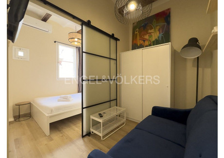 Mieszkanie do wynajęcia - Barcelona, Hiszpania, 45 m², 2087 USD (8536 PLN), NET-89830987